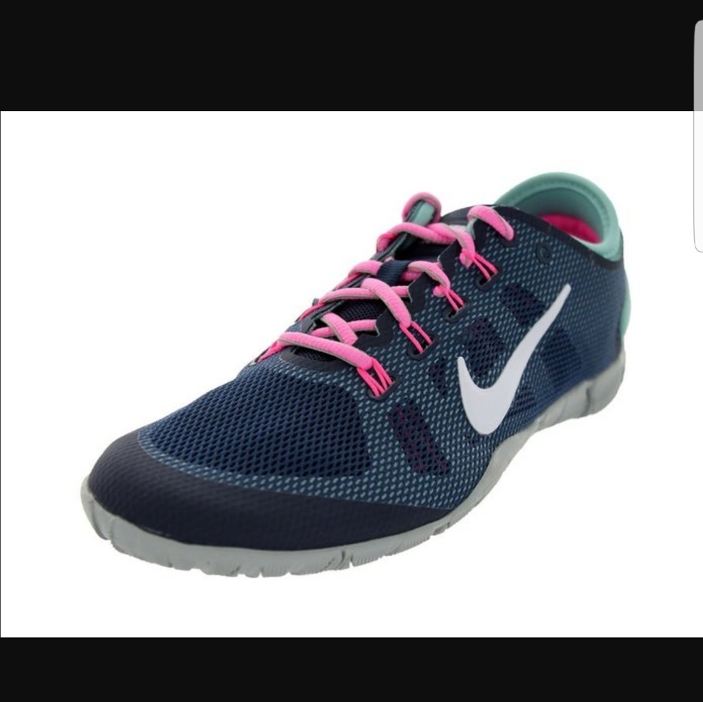 Nike Free Bionic Sneakers Size 9